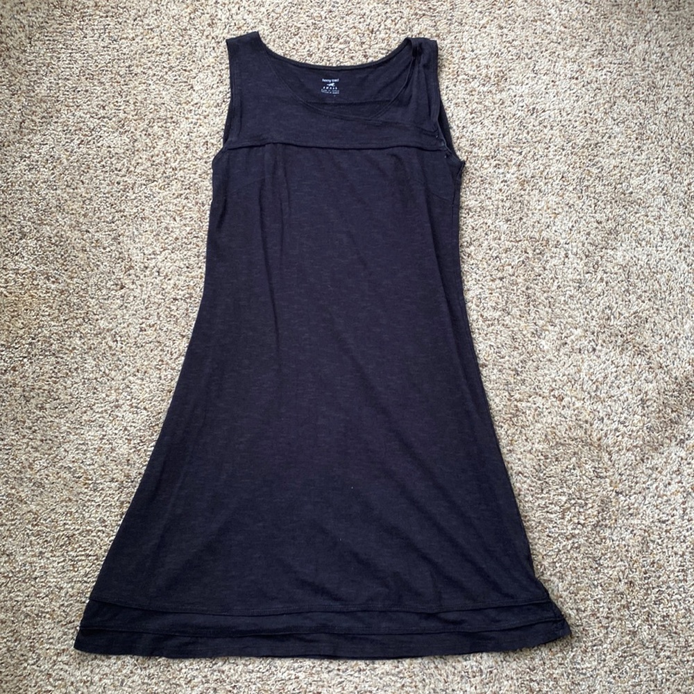 Horny Toad (Toad & Co.) little black dress